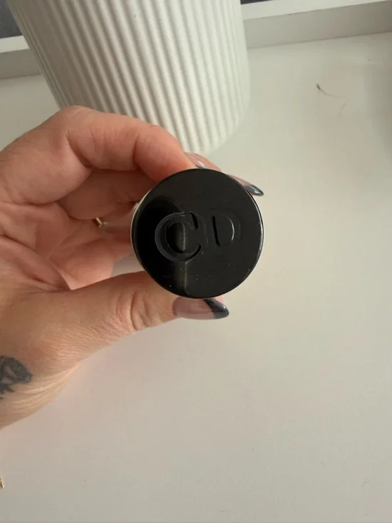 Authentic Christian Dior Perfume Travel Spray Case - Picture 5 of 5